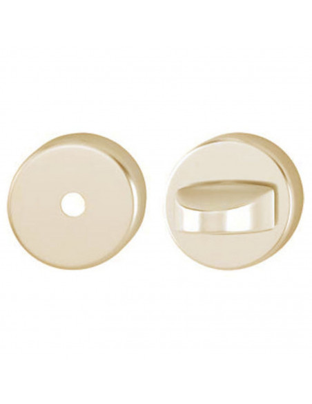 Paire De Rosaces Hoppe