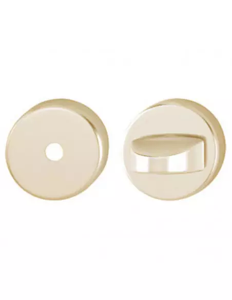 Paire De Rosaces Hoppe