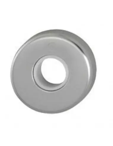 Paire De Rosaces Hoppe