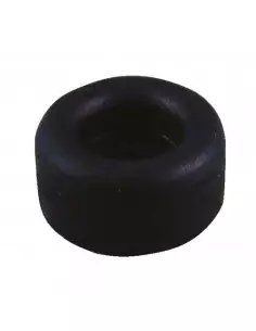 Butoir De Sol Caoutchouc Strauss Noir -10