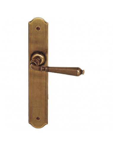 Ensemble Sur Plaque Diadora Spa De Style France