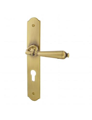 Ensemble Sur Plaque Diadora Spa De Style France