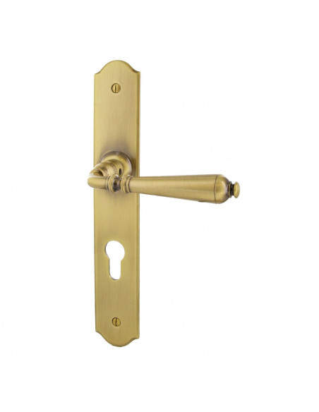 Ensemble Sur Plaque Diadora Spa De Style France