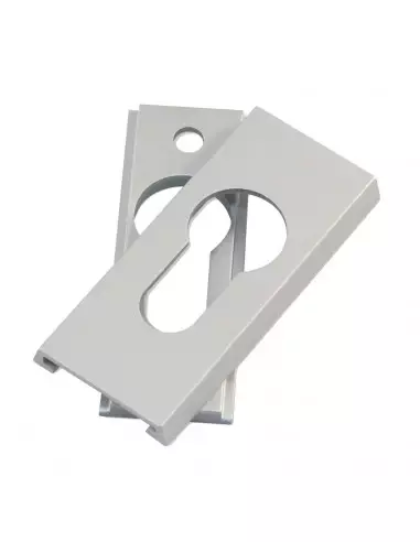 Entrée Clé I Argenta À Fixation Invisible -2