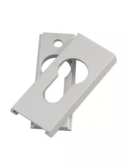 Entrée Clé I Argenta À Fixation Invisible -2