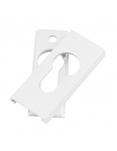 Entrée Clé I Argenta À Fixation Invisible -2 2