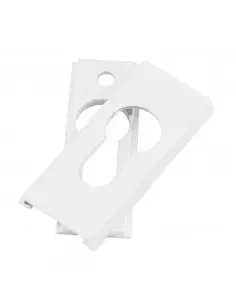 Entrée Clé I Argenta À Fixation Invisible -2 2