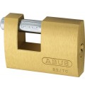 : Cadenas MONOBLOC ABUS:SOL 70MM 82-70 : Cadenas MONOBLOC ABUS:SOL 70MM 82-70