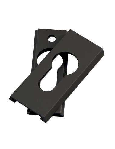 Entrée Clé I Argenta À Fixation Invisible -2