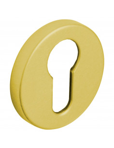 Paire De Rosace Vachette