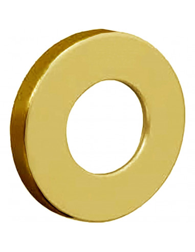 Paire De Rosace Vachette