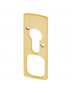 Cale De Réhausse Pour Ensemble De Sécurité Héraclès... 2