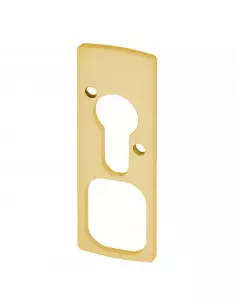 Cale De Réhausse Pour Ensemble De Sécurité Héraclès... 2