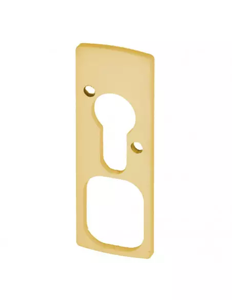 Cale De Réhausse Pour Ensemble De Sécurité Héraclès Salomé Magnétique