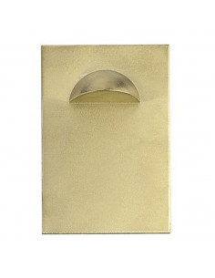 Butoir De Sol Robert Thiebault Sur Platine