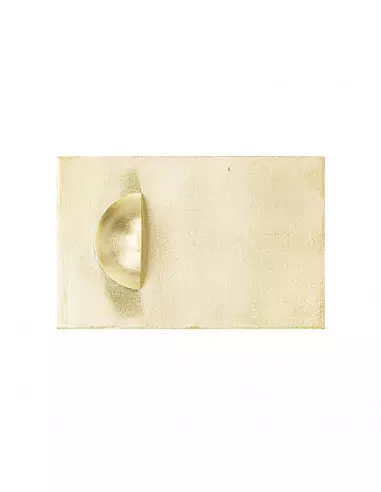 Butoir De Sol Robert Thiebault Sur Platine