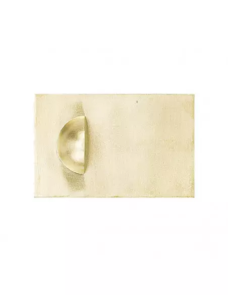 Butoir De Sol Robert Thiebault Sur Platine