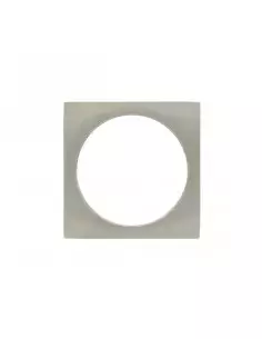 Rosace Carrée Cadap A Coller