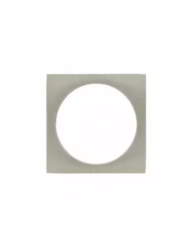 Rosace Carrée Cadap A Coller