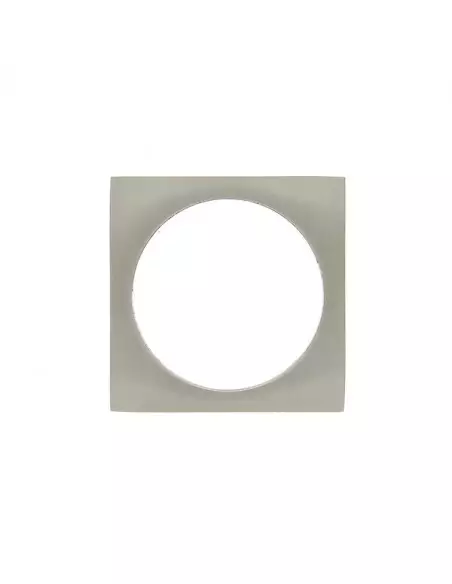 Rosace Carrée Cadap A Coller