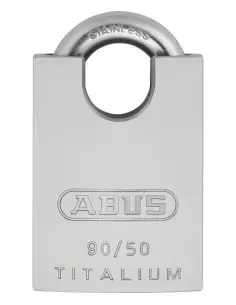 Cadenas Titalium Abus 90 Rk 50 Varié
