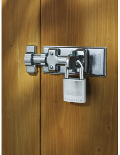 Cadenas Abus 86 Titalium™