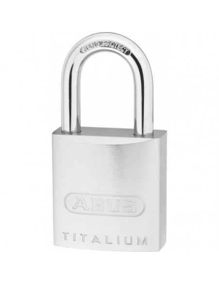 Cadenas Abus 86 Titalium™