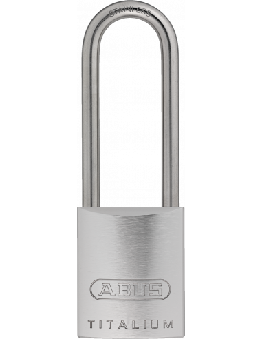 Cadenas Abus 86 Titalium™