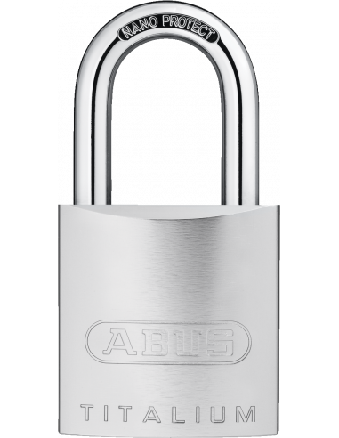Cadenas Abus 86 Titalium™