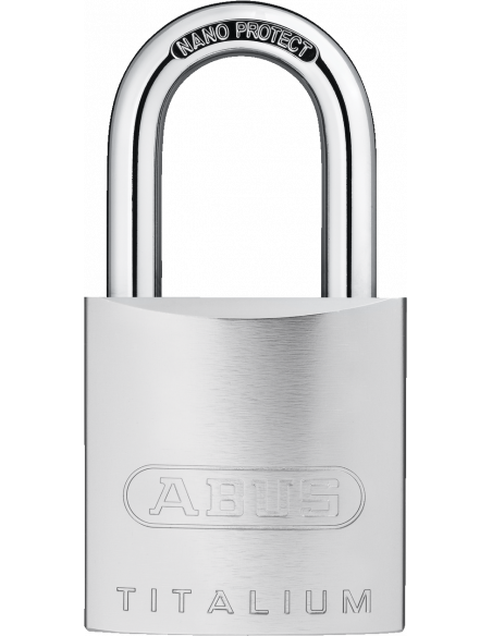 Cadenas Abus 86 Titalium™
