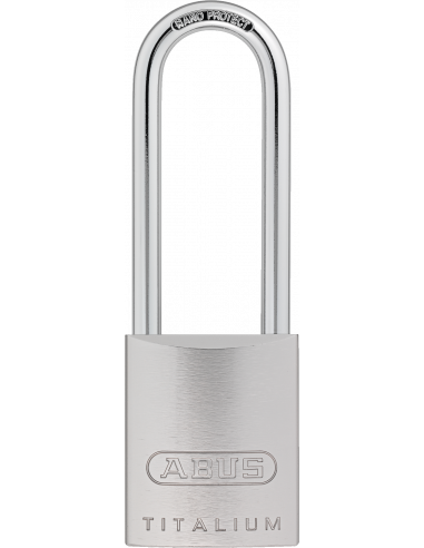 Cadenas Abus 86 Titalium™