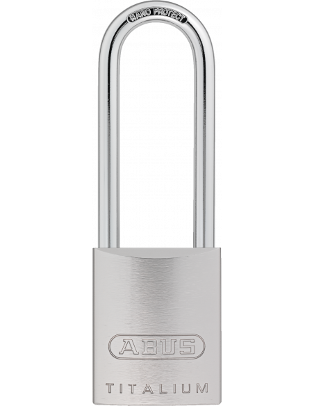 Cadenas Abus 86 Titalium™