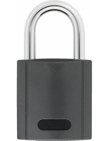 Cadenas À Combinaison Abus 158 - 5 Pièces