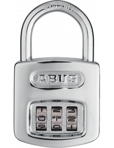 Cadenas À Combinaison Abus 160 2