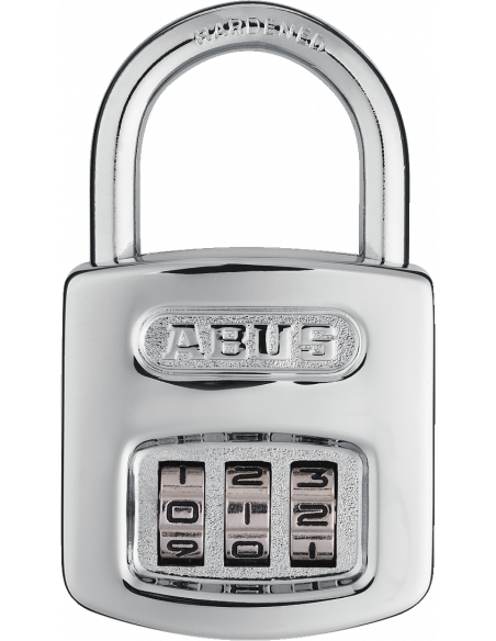 Cadenas À Combinaison Abus 160