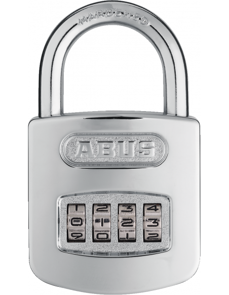 Cadenas À Combinaison Abus 160