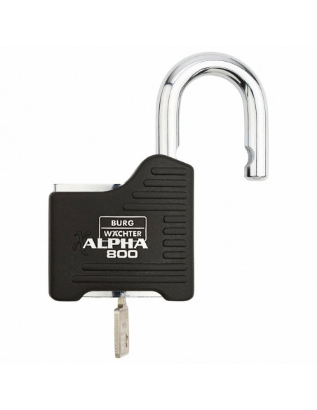 Cadenas Burg-Wächter 800 Alpha
