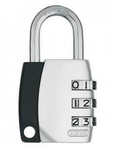 Cadenas À Combinaison Abus 155 - 5 Pièces 2