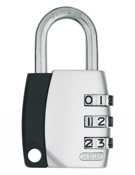 Cadenas À Combinaison Abus 155 - 5 Pièces