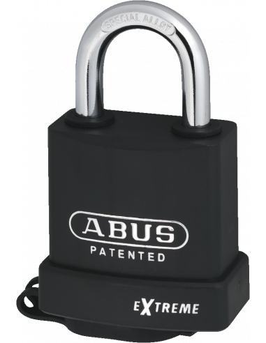 Cadenas Acier Abus 83wp & 83wpcs