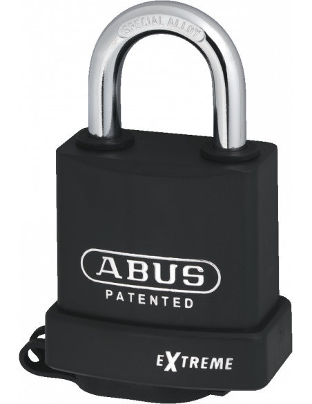 Cadenas Acier Abus 83wp & 83wpcs