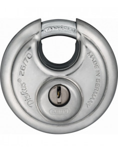 Cadenas Abus Diskus® 26