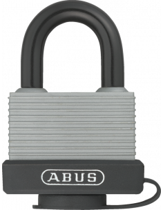 Cadenas En Aluminium Abus 70al