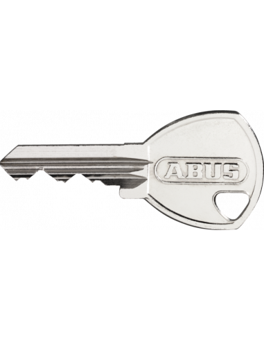 Cadenas En Aluminium Abus 70al