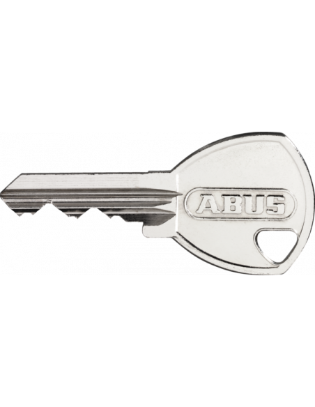 Cadenas En Aluminium Abus 70al