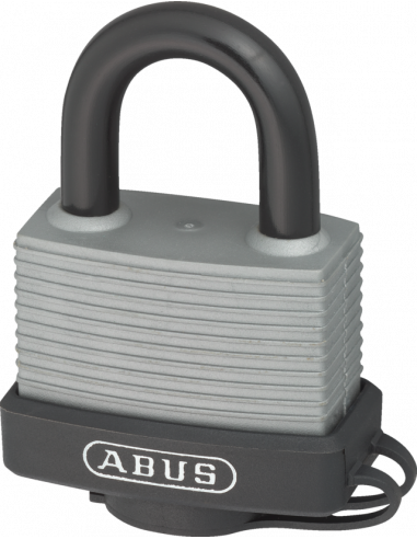 Cadenas En Aluminium Abus 70al