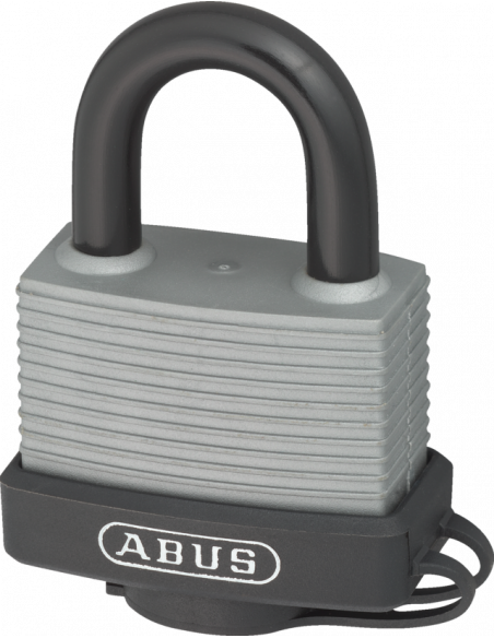 Cadenas En Aluminium Abus 70al