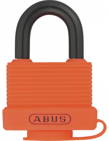 Cadenas En Aluminium Abus 70al