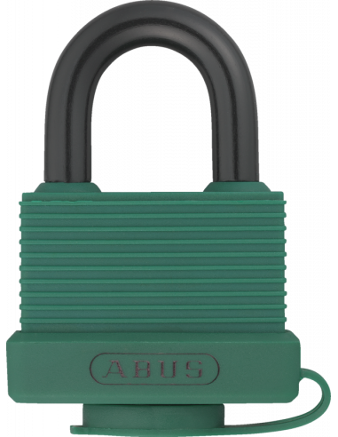 Cadenas En Aluminium Abus 70al
