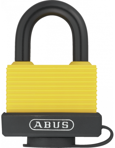 Cadenas En Aluminium Abus 70al